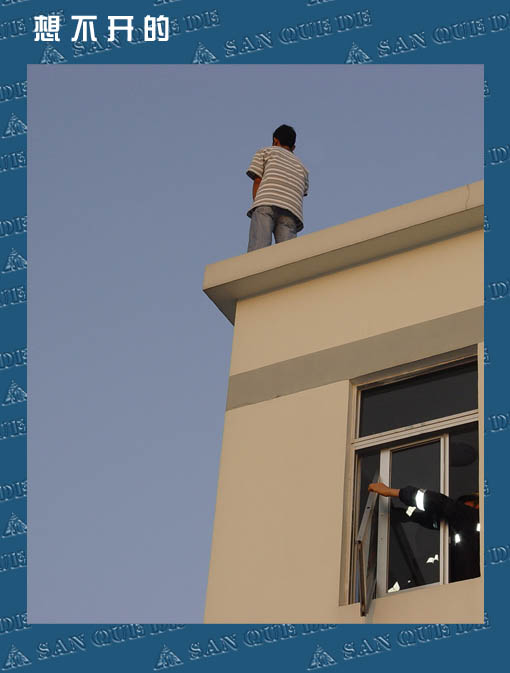 当我的帖子被管理员删除之后！