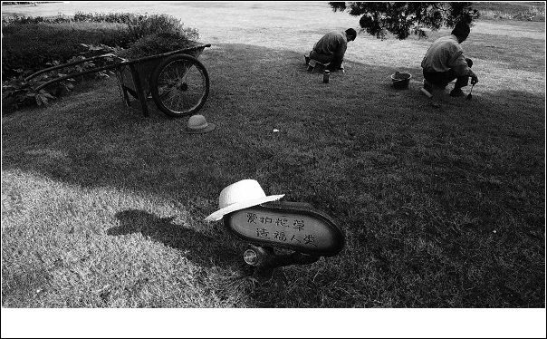 『熬不住了』小三试个机～～～～～～