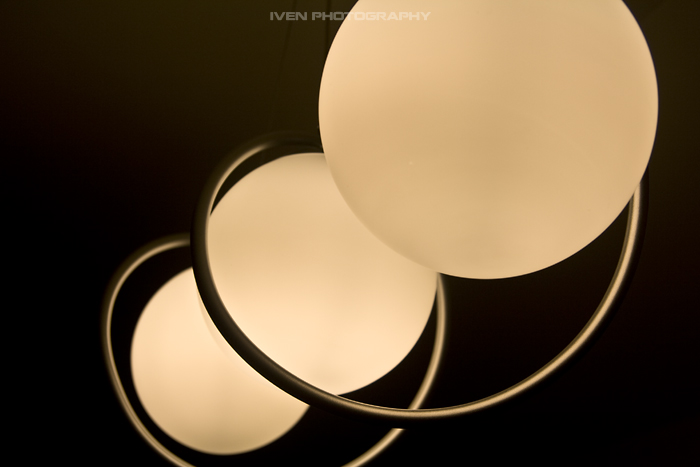 [原创]Light in my eye