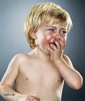 心情不爽,很想砍人..