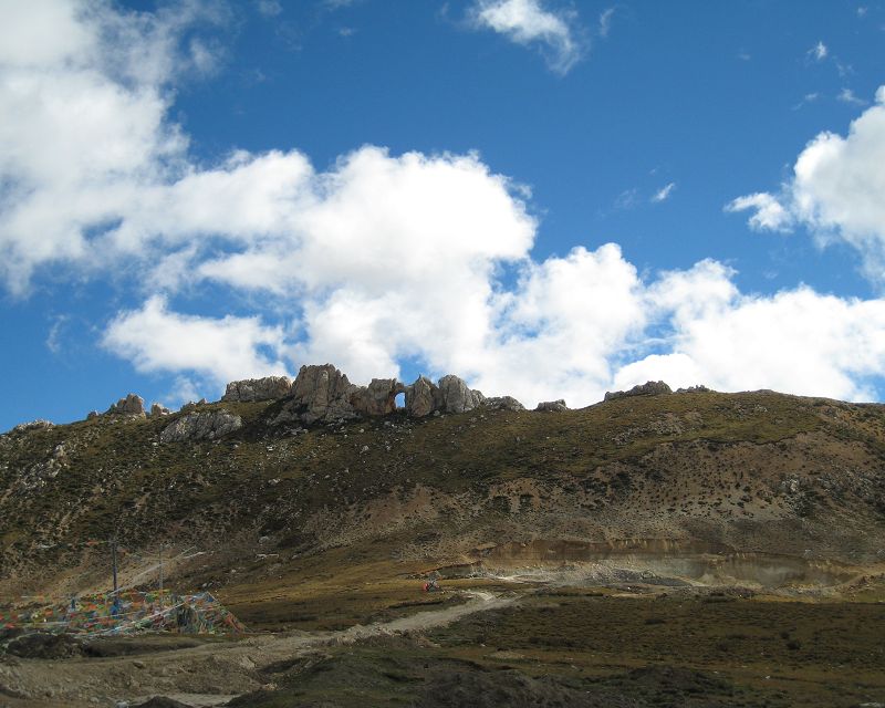 川藏自驾游-两人单车闯阿里! 97楼照片更新!~