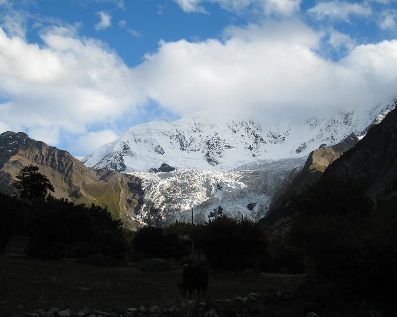 川藏自驾游-两人单车闯阿里! 97楼照片更新!~