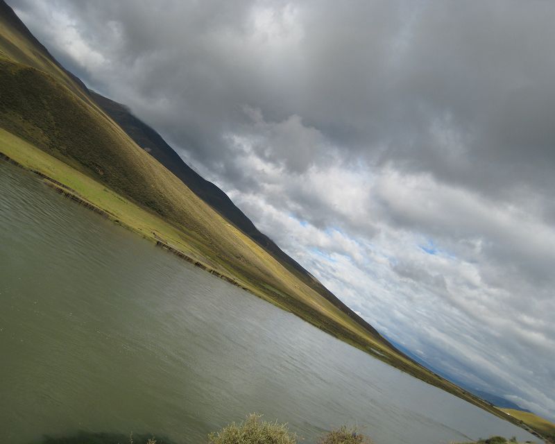 川藏自驾游-两人单车闯阿里! 97楼照片更新!~