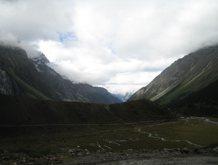 川藏自驾游-两人单车闯阿里! 97楼路途风景更新!~