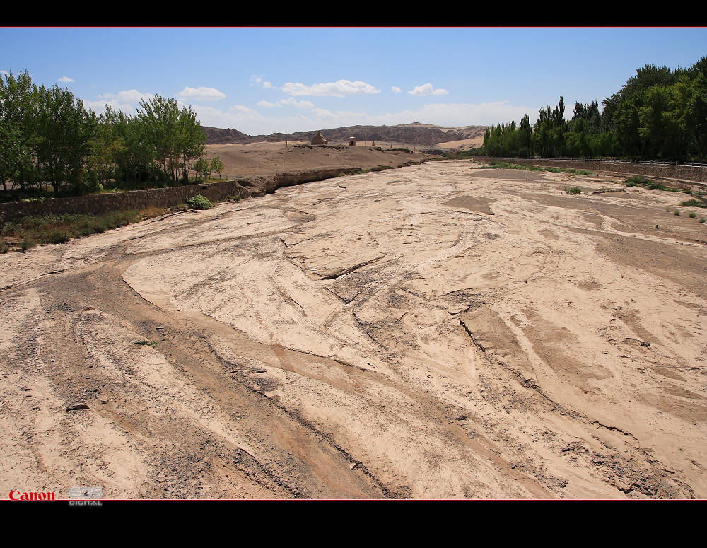 南通－西安－敦煌－十日－怒放的生命