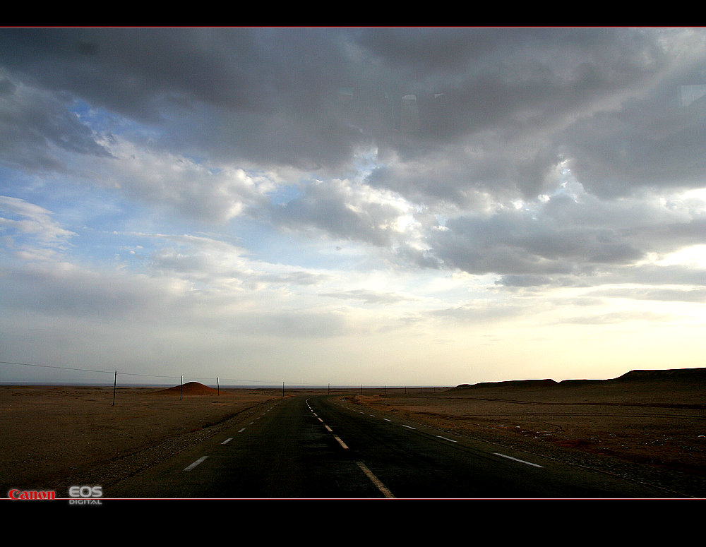 南通－西安－敦煌－十日－怒放的生命