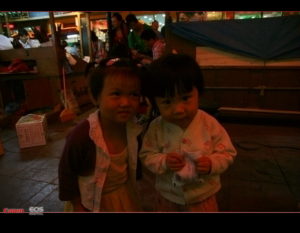 南通－西安－敦煌－十日－怒放的生命