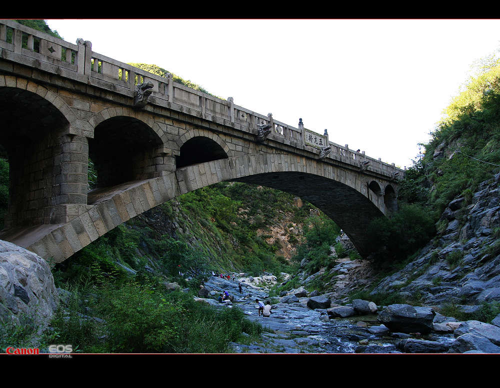 (华山)南通－西安－敦煌－十日－怒放的生命