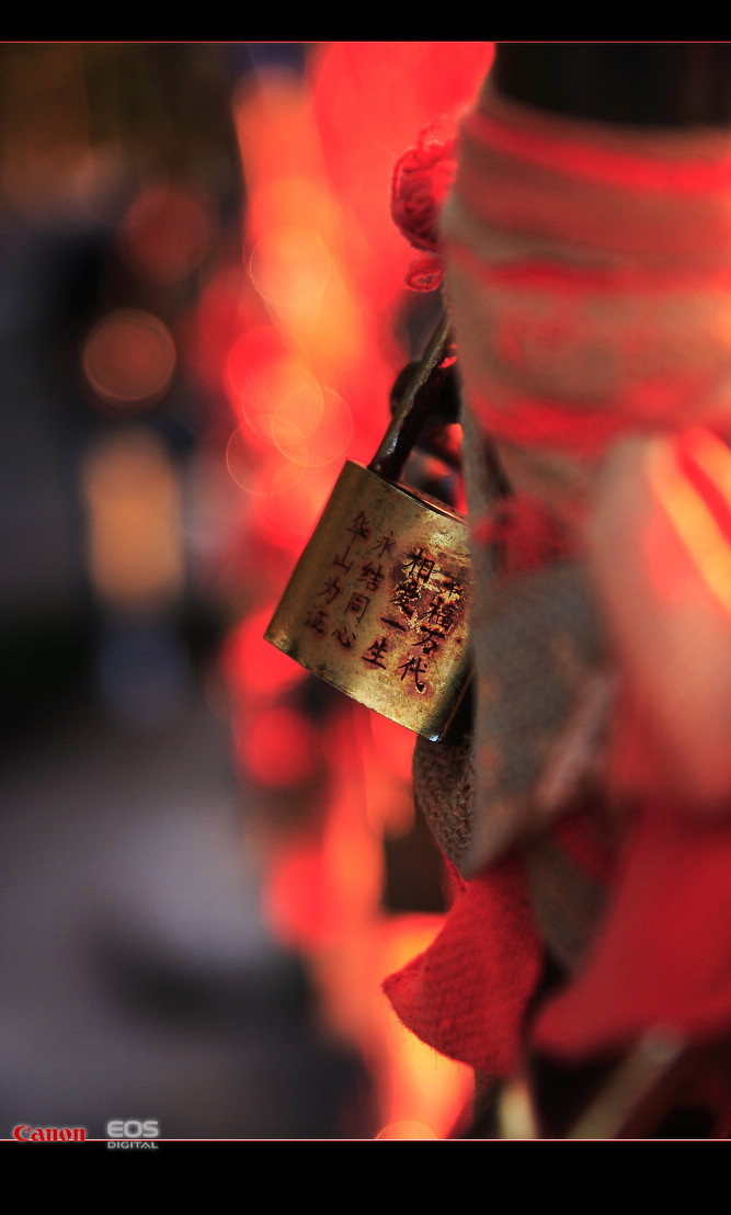 (华山)南通－西安－敦煌－十日－怒放的生命