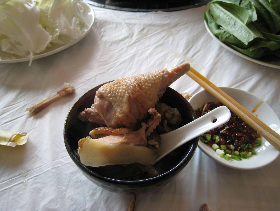 川藏自驾游之--走进墨脱! 112楼更新嘎瓦龙天池照片!~