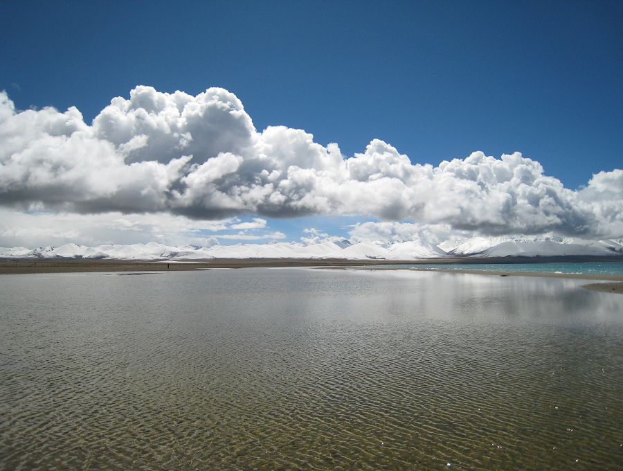 穿越西藏自驾游之--西藏的江南美景胜地林芝！135楼更新林芝照片!~