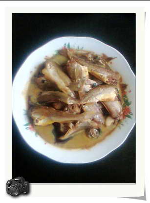 休年假回老家自己瞎忙乎了些菜