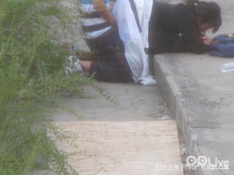 天哪，我日！∑&%*看大学生怎么打野战的！把老子雷死了！