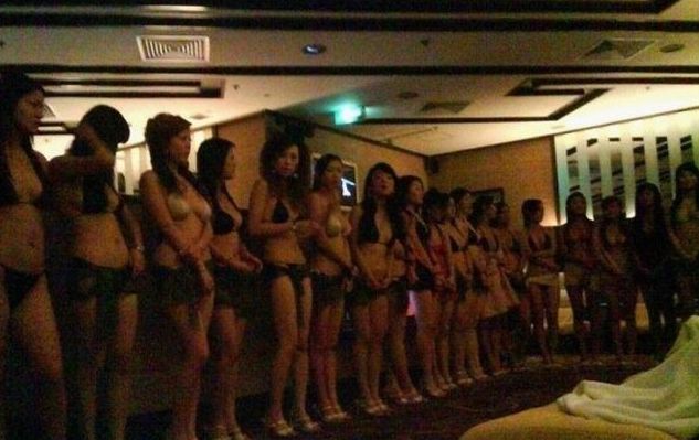 【这是哪？？？】