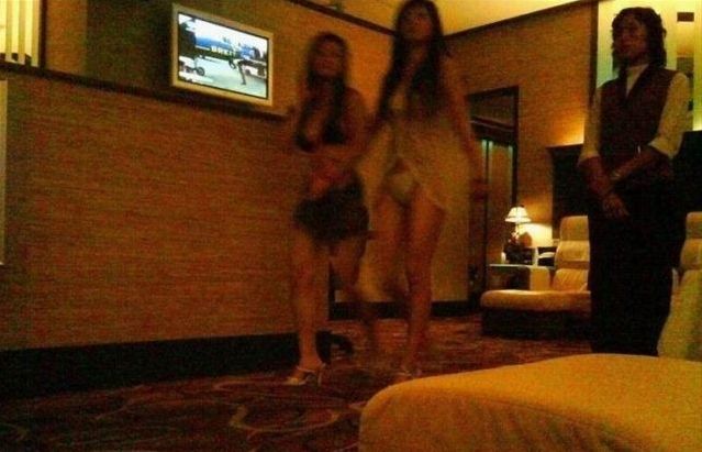 【这是哪？？？】