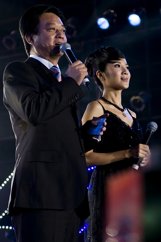 [原创]08.9江苏蛟龙重工50庆典