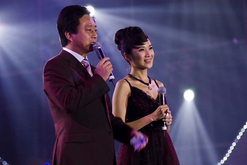 [原创]08.9江苏蛟龙重工50庆典