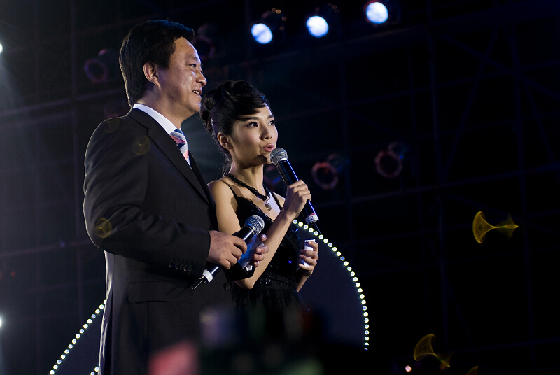 [原创]08.9江苏蛟龙重工50庆典