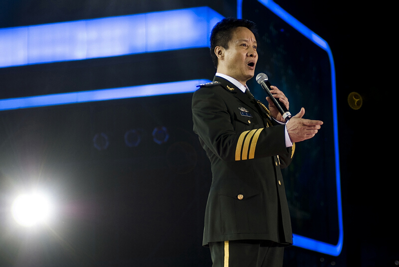 [原创]08.9江苏蛟龙重工50庆典