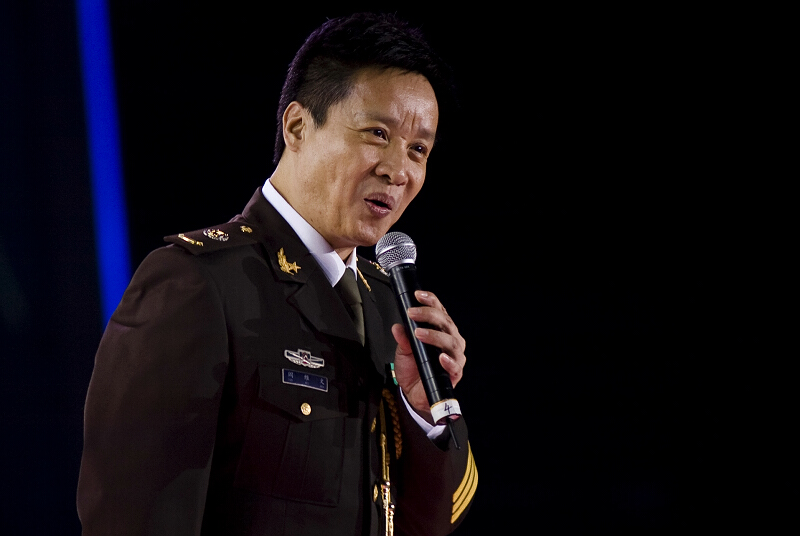 [原创]08.9江苏蛟龙重工50庆典