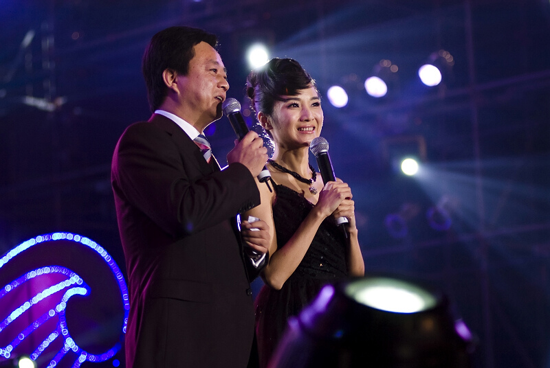 [原创]08.9江苏蛟龙重工50庆典