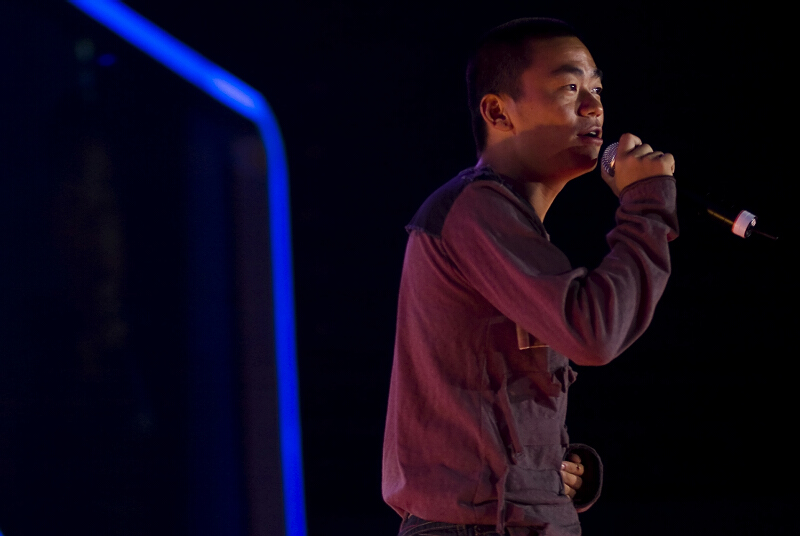 [原创]08.9江苏蛟龙重工50庆典