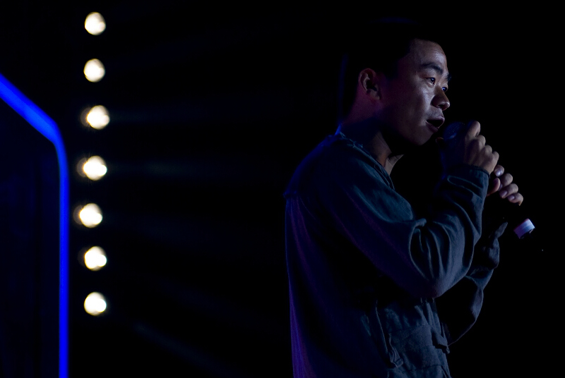 [原创]08.9江苏蛟龙重工50庆典