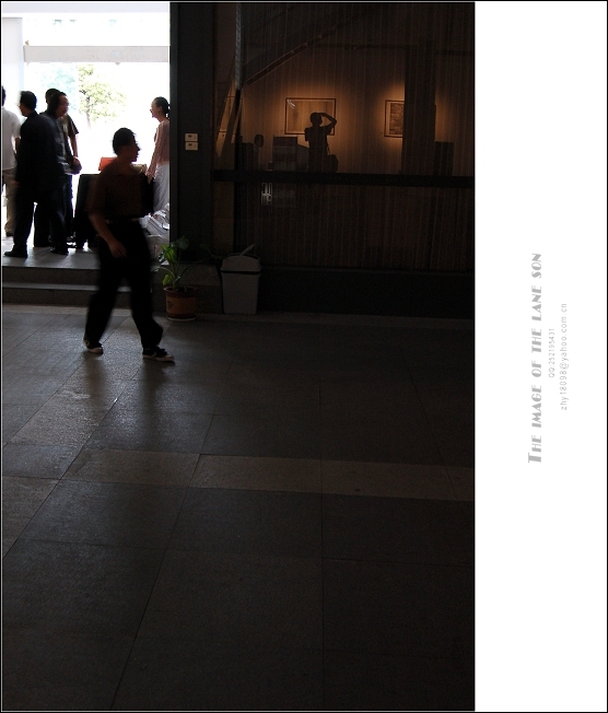 [原创]我们的画展