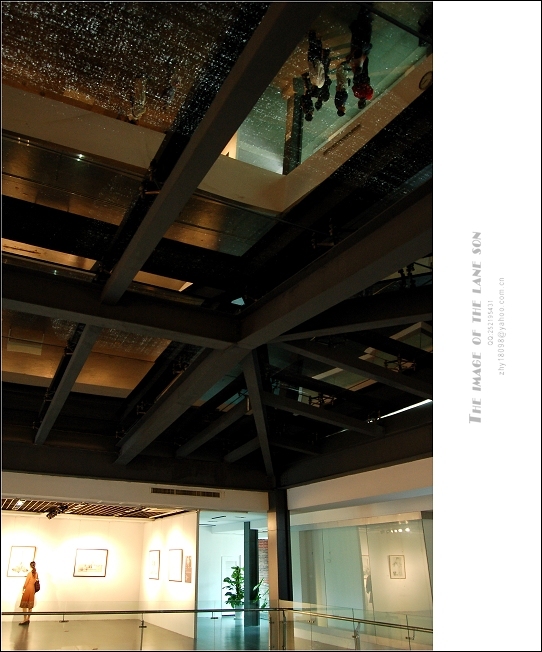 [原创]我们的画展