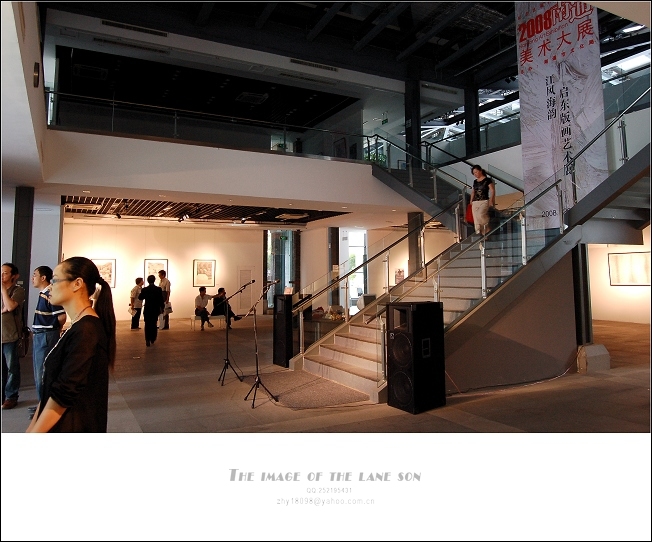 [原创]我们的画展