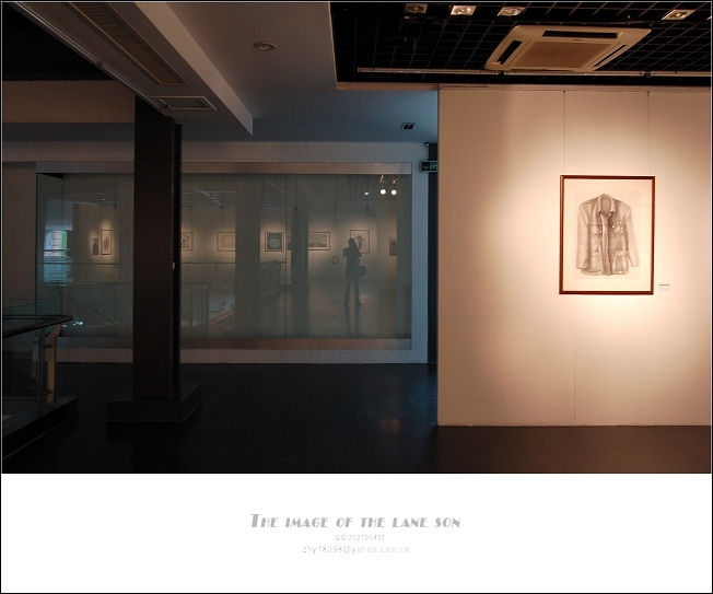 [原创]我们的画展