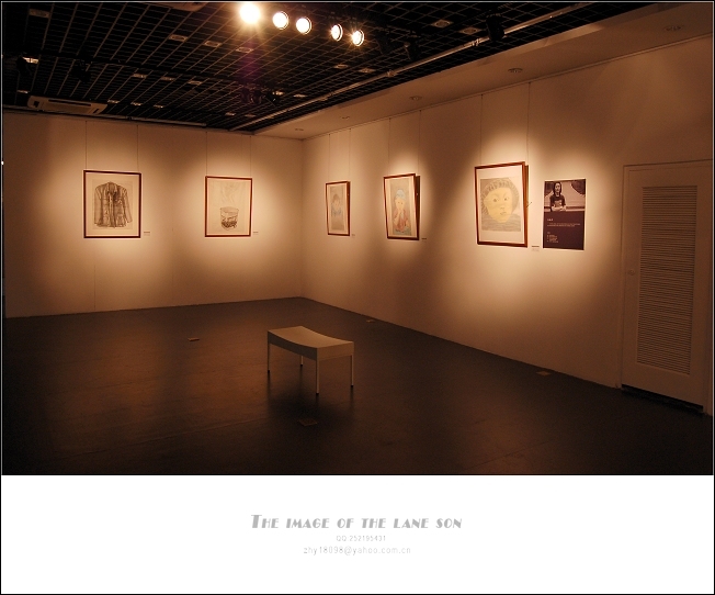 [原创]我们的画展