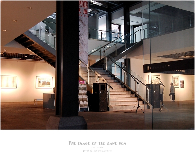 [原创]我们的画展