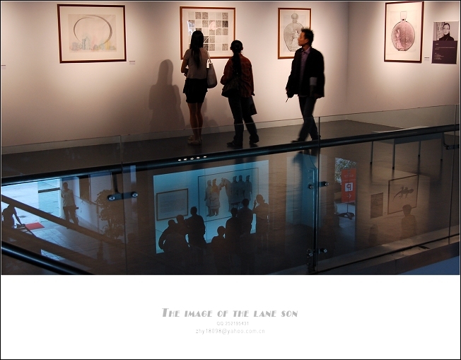 [原创]我们的画展