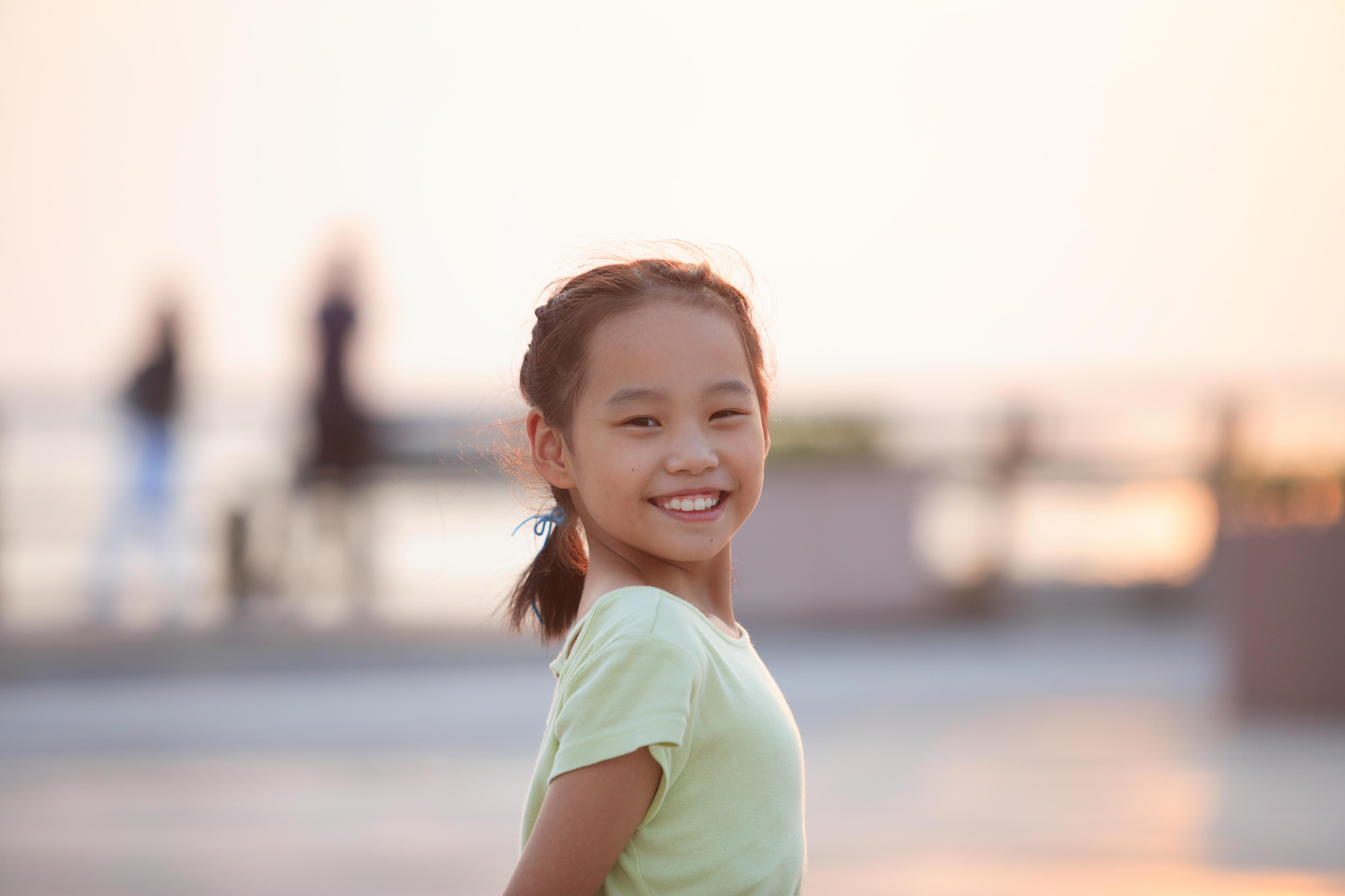 [原创]江滨公园人像