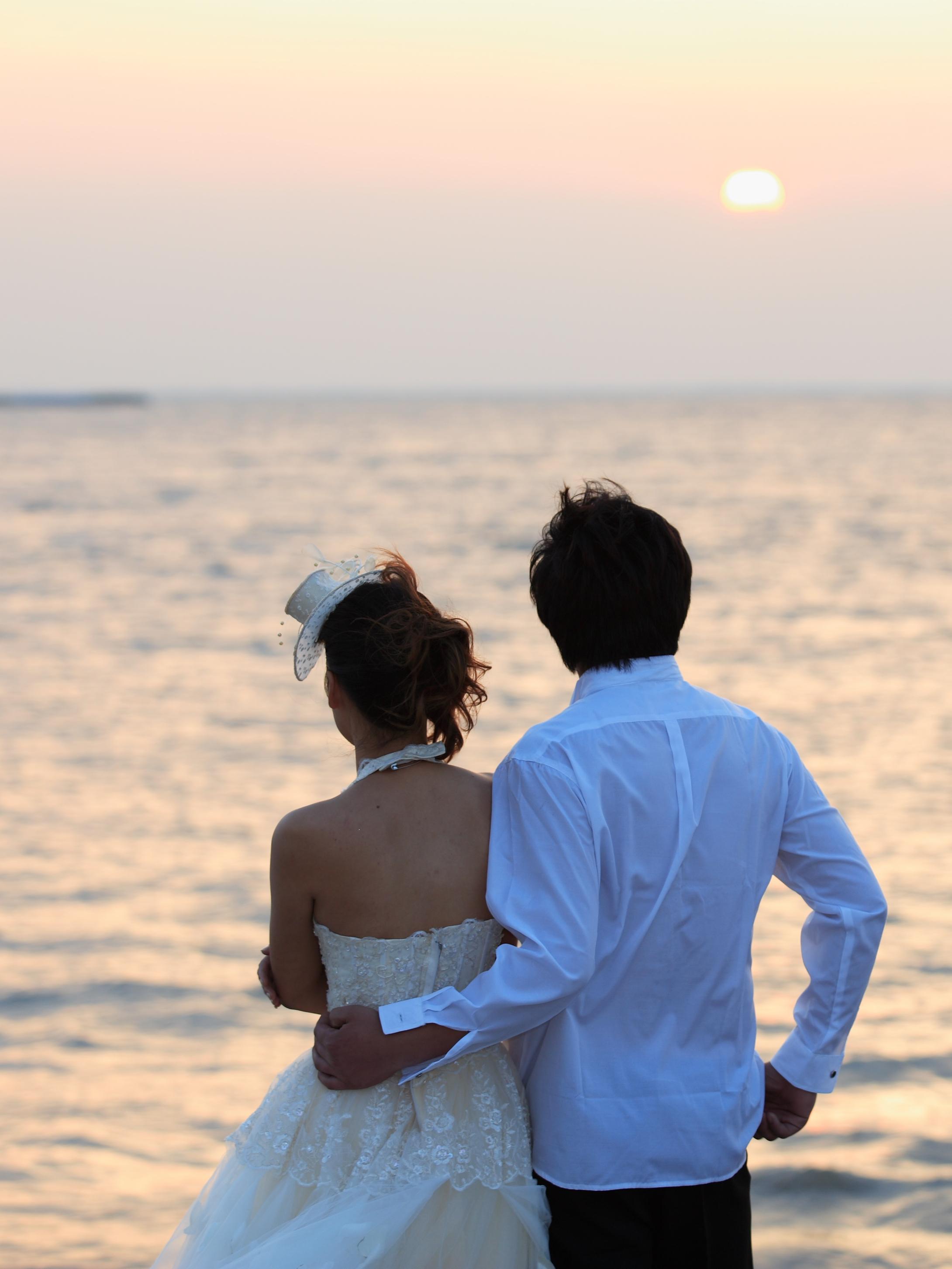 [原创]江滨公园人像