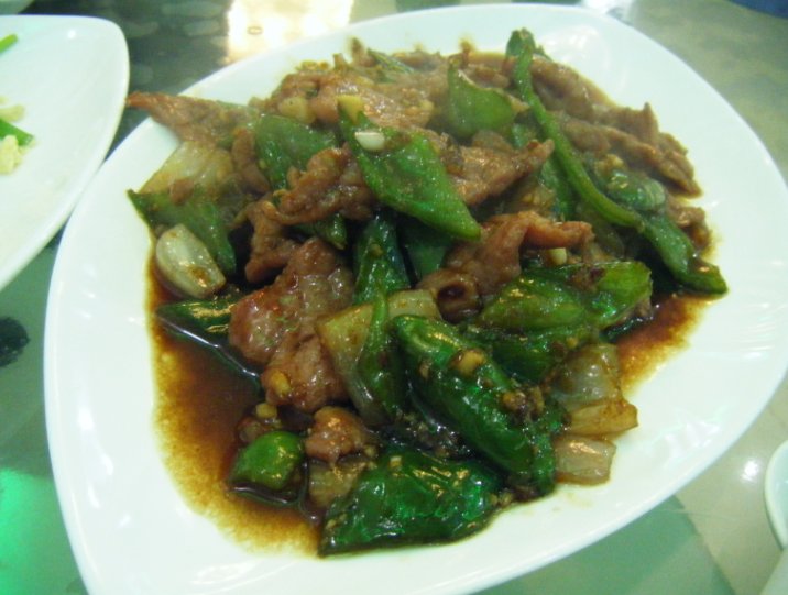 [探店报告]五一路的鱼头王