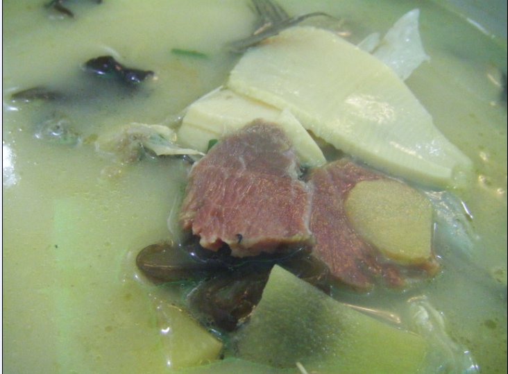 [探店报告]五一路的鱼头王