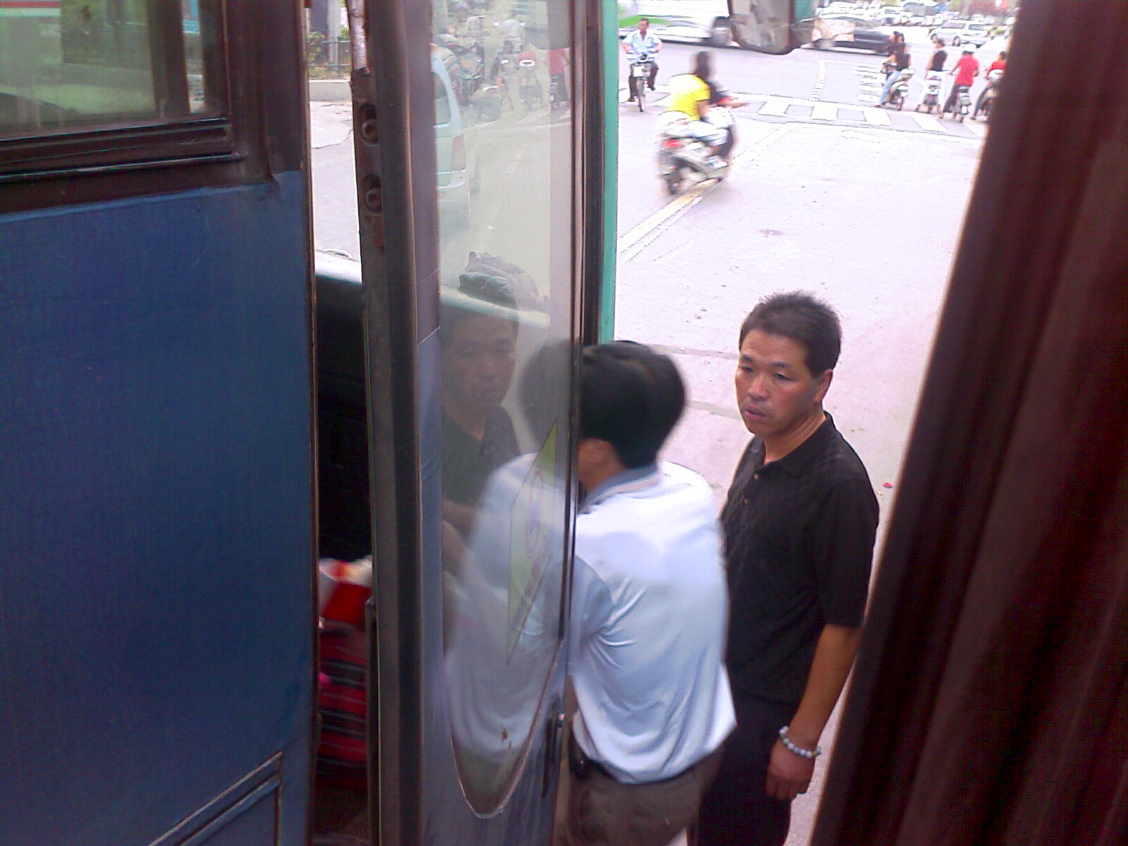 不加文字个删我帖