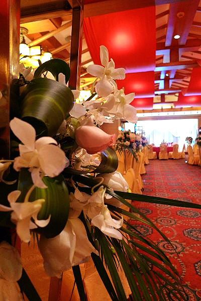 幸福像花儿一样