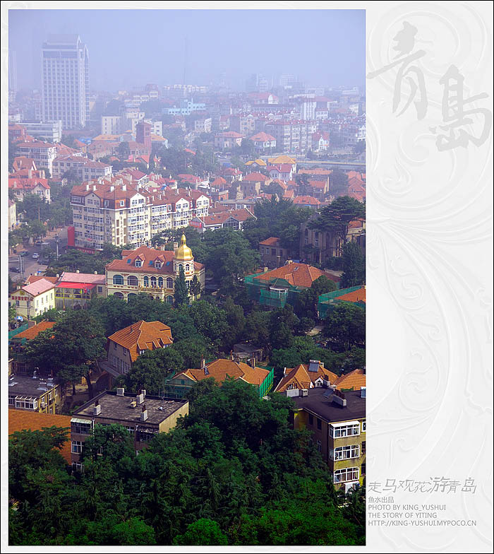 这些房子现在只可以维修，不可以重建，文化遗产的一部分