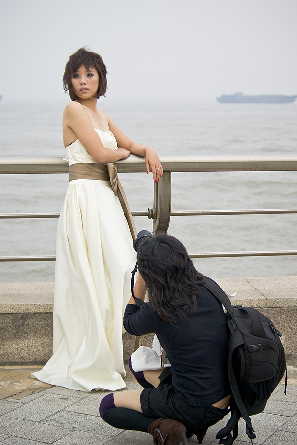 陈陈身兼两职，人才啊