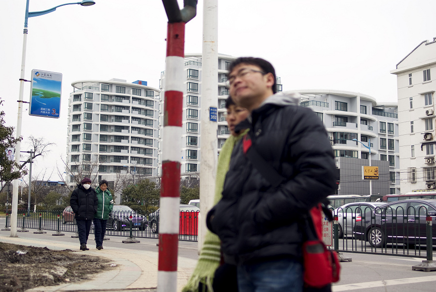 人永远不知道哪次不经意的相遇了之后就再也遇不到了。