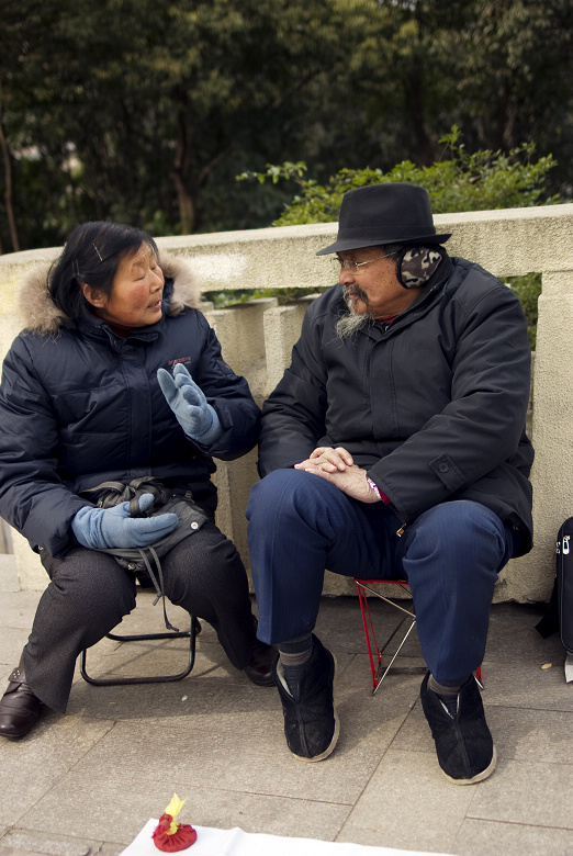 师太，你是我心中的魔，本仙离你越近，就离佛越远……