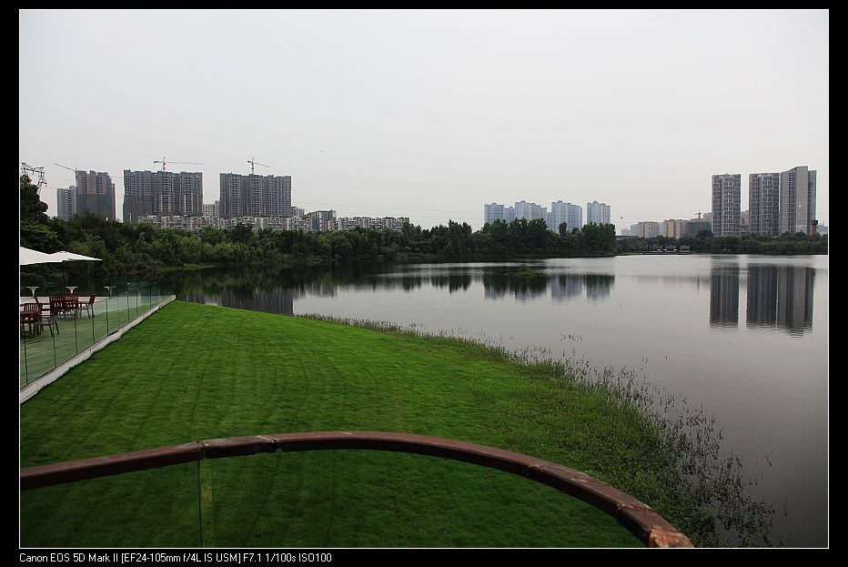 我在成都的家园