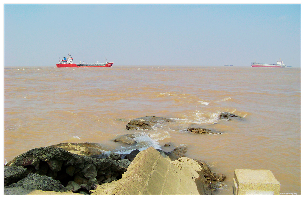 自然力的破坏不可小视！