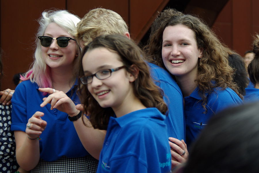 澳大利亚年轻人